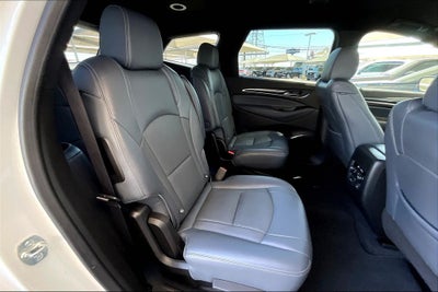 2024 Buick Enclave Premium Group