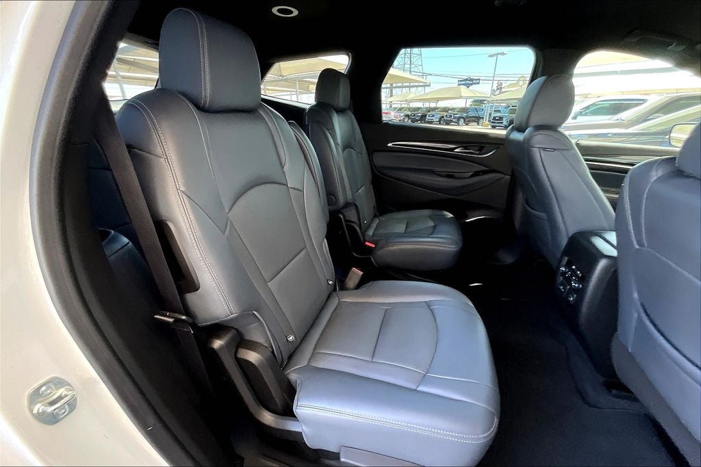 2024 Buick Enclave Premium Group