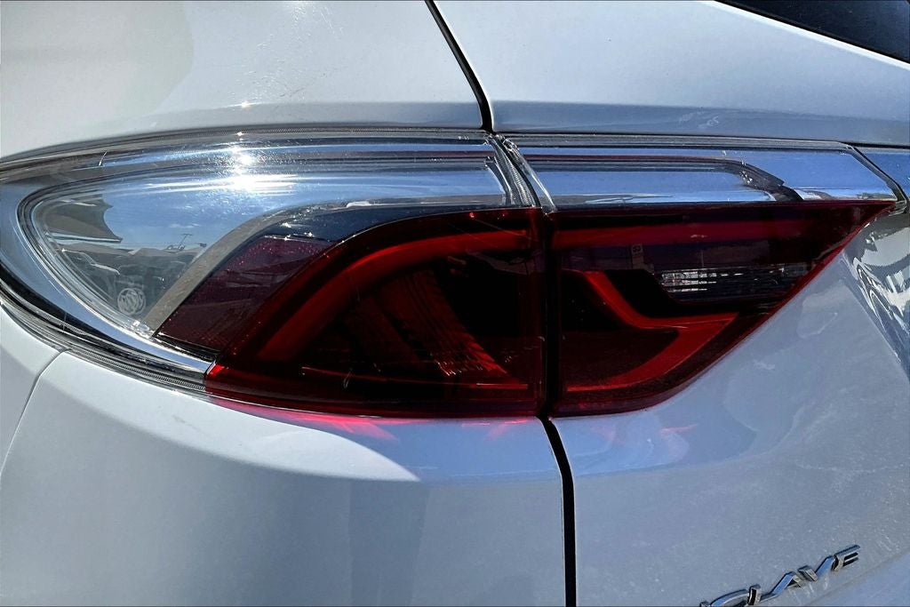 2024 Buick Enclave Premium Group