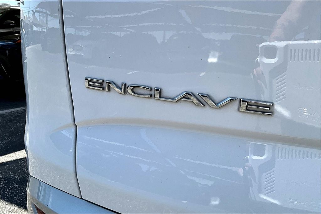 2024 Buick Enclave Premium Group