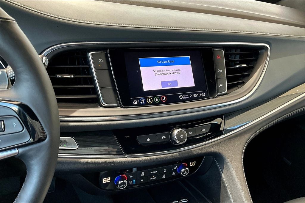 2024 Buick Enclave Premium Group