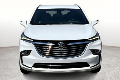 2024 Buick Enclave Premium Group