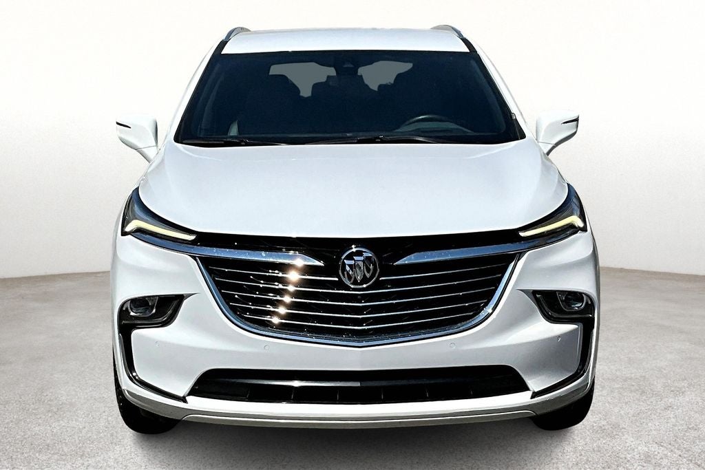 2024 Buick Enclave Premium Group