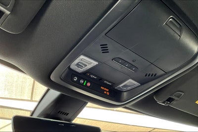 2024 Buick Enclave Premium Group