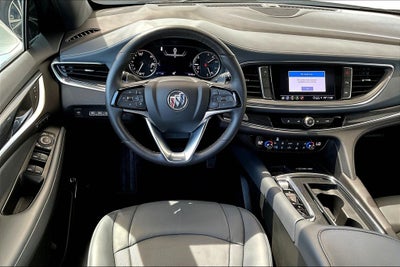 2024 Buick Enclave Premium Group