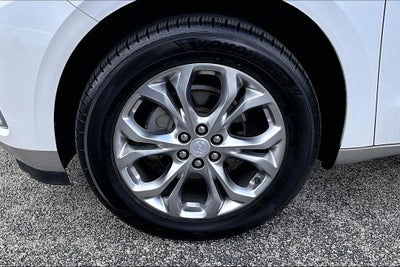 2019 Buick Enclave Avenir
