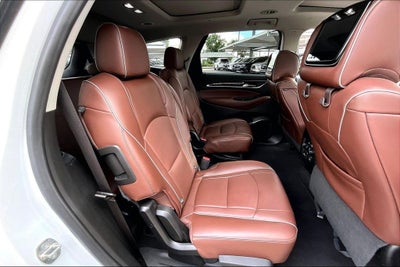 2019 Buick Enclave Avenir