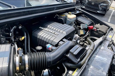 2009 Hummer H2 Base