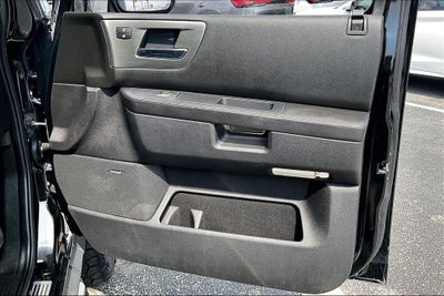 2009 Hummer H2 Base