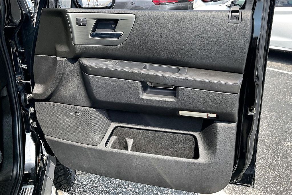 2009 Hummer H2 Base