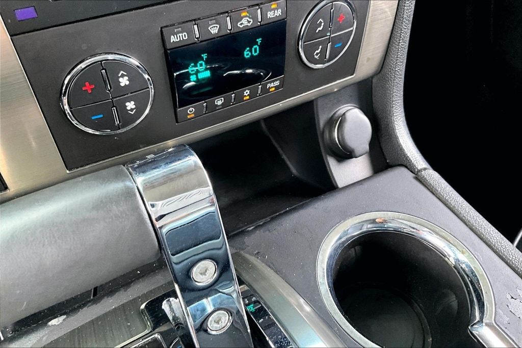 2009 Hummer H2 Base