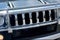 2009 Hummer H2 Base