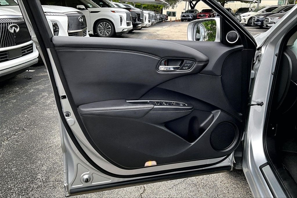 2015 Acura RDX Technology Package