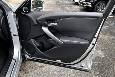 2015 Acura RDX Technology Package
