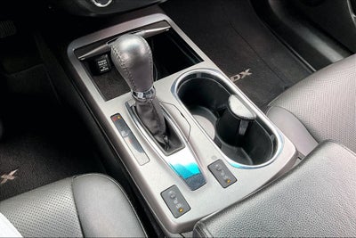 2015 Acura RDX Technology Package