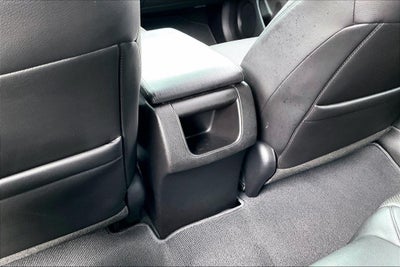 2015 Acura RDX Technology Package