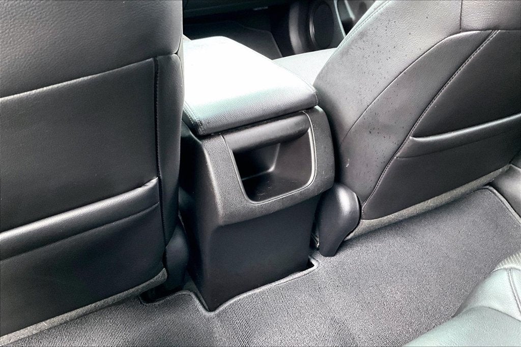 2015 Acura RDX Technology Package