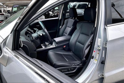 2015 Acura RDX Technology Package
