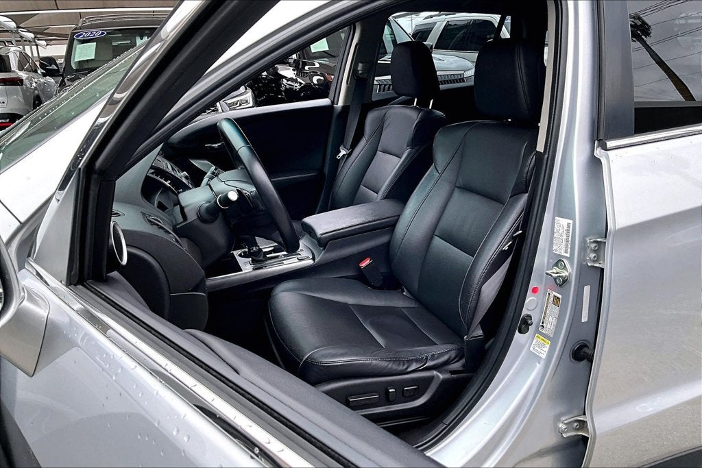 2015 Acura RDX Technology Package
