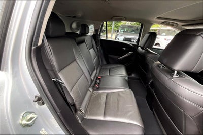 2015 Acura RDX Technology Package