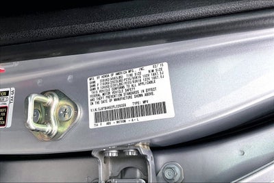 2015 Acura RDX Technology Package