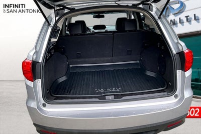 2015 Acura RDX Technology Package