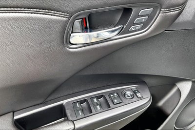 2015 Acura RDX Technology Package