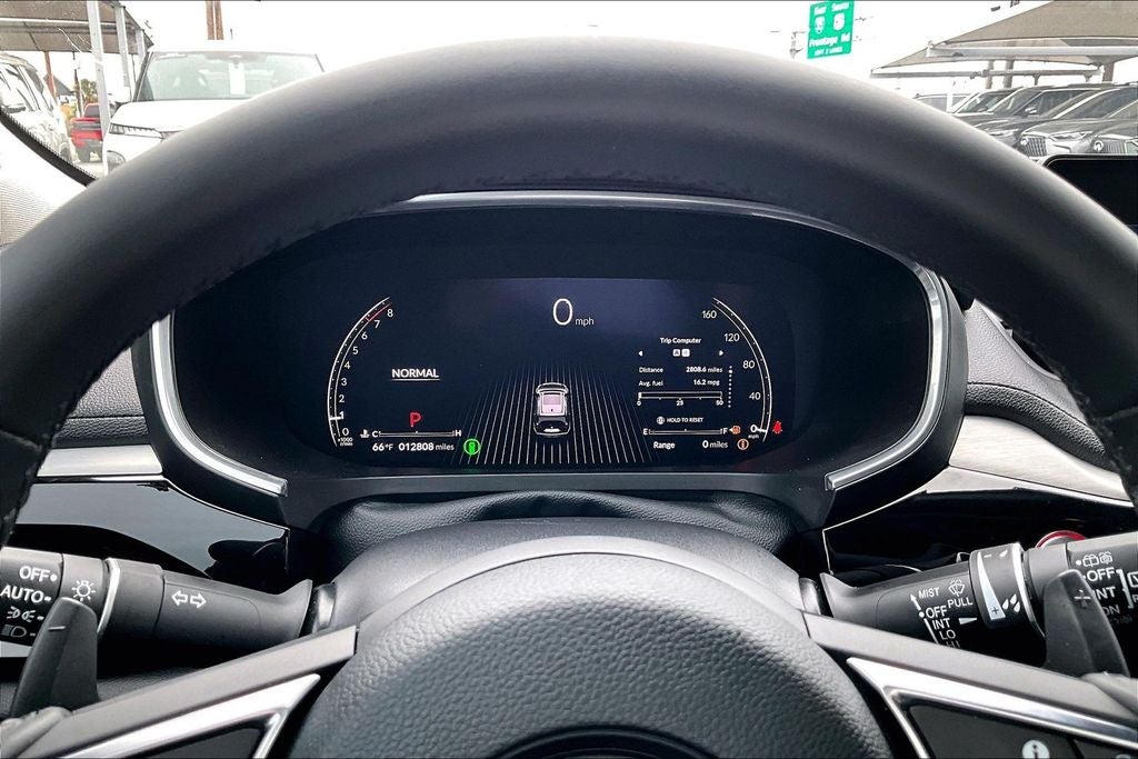 2024 Acura MDX 3.5L SH-AWD