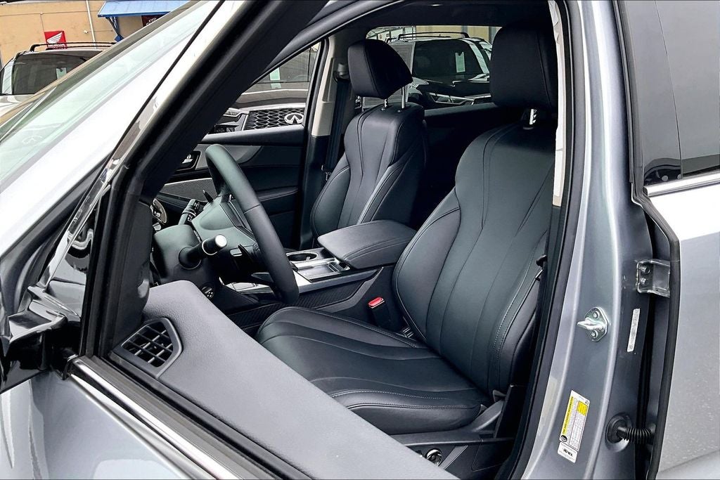 2024 Acura MDX 3.5L SH-AWD
