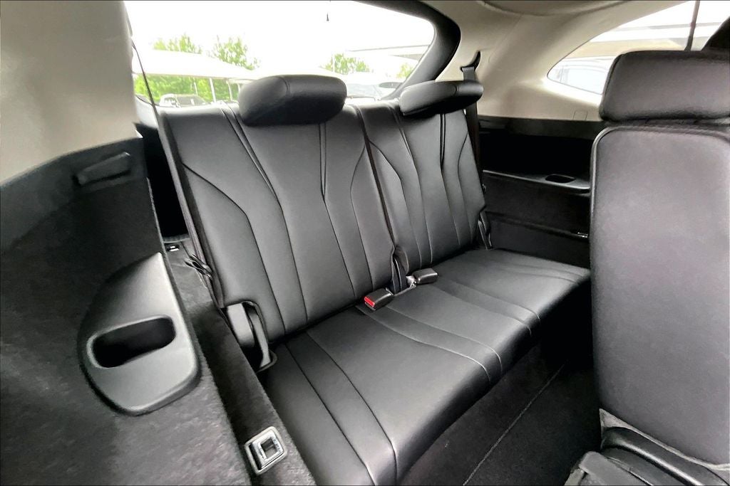 2024 Acura MDX 3.5L SH-AWD