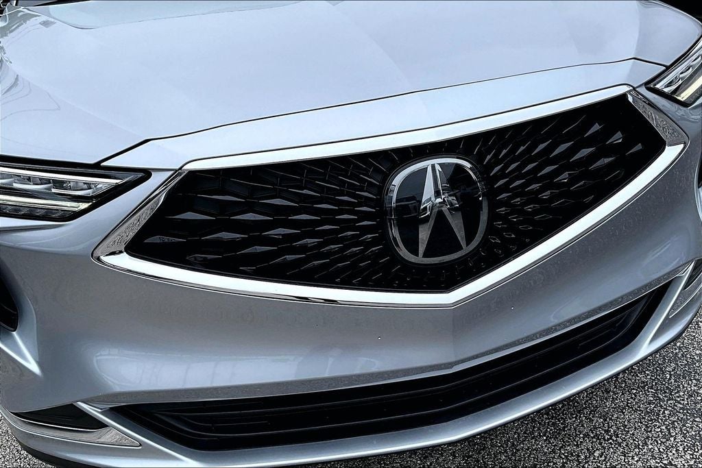 2024 Acura MDX 3.5L SH-AWD