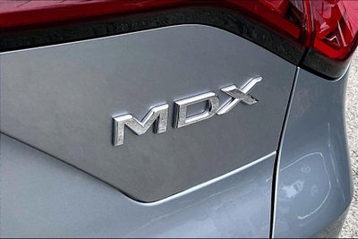 2024 Acura MDX 3.5L SH-AWD