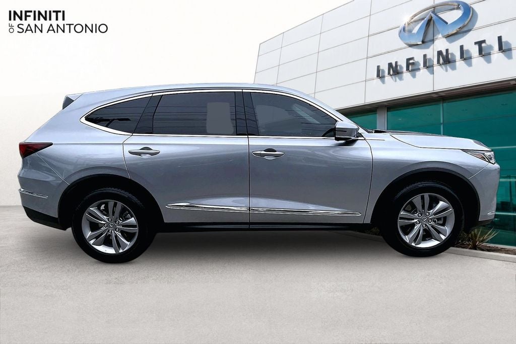 2024 Acura MDX 3.5L SH-AWD