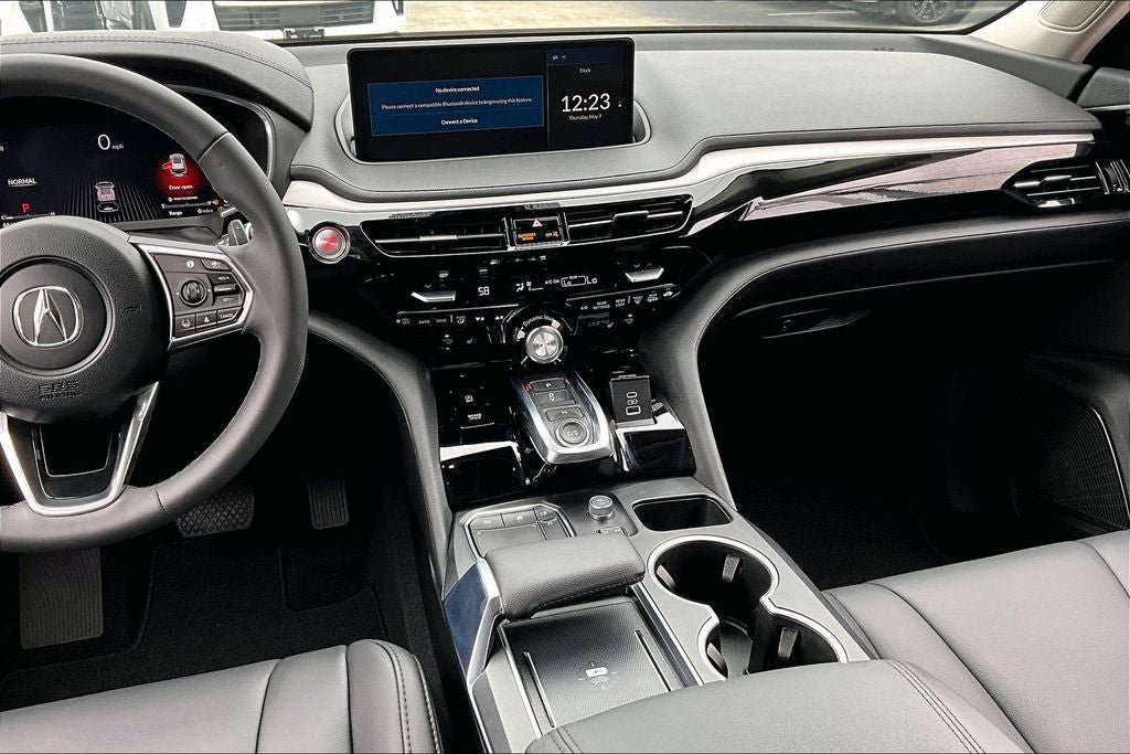 2024 Acura MDX 3.5L SH-AWD