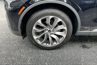 2025 Lincoln Aviator Reserve Premium