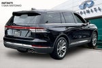 2025 Lincoln Aviator Reserve Premium