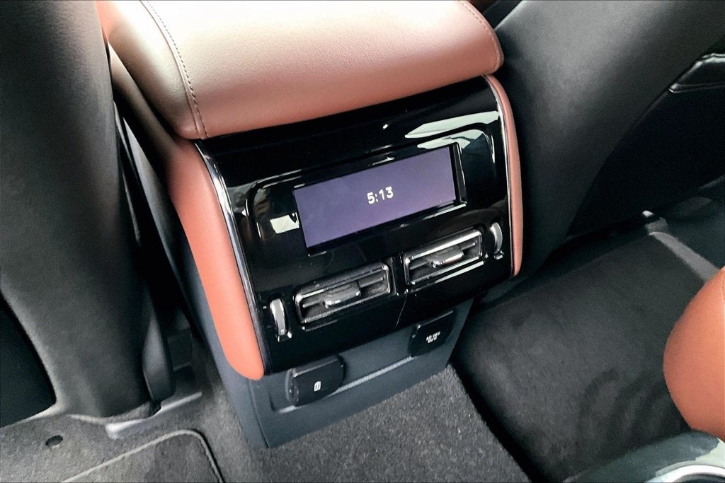 2025 Lincoln Aviator Reserve Premium