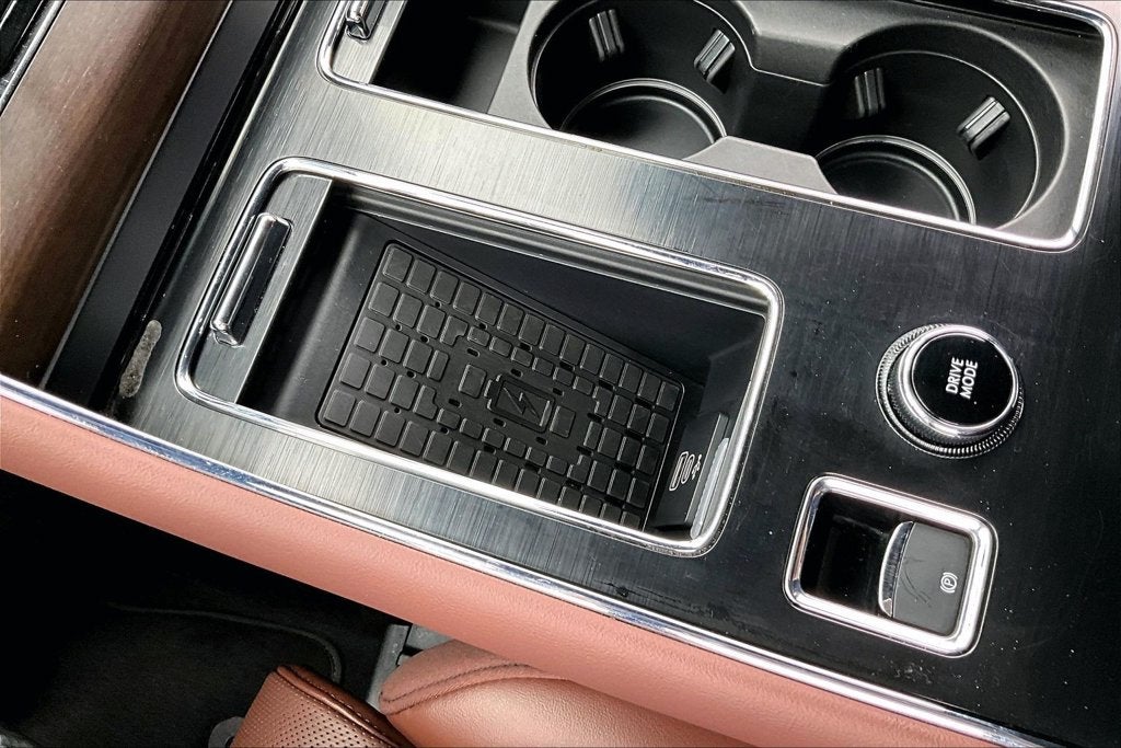 2025 Lincoln Aviator Reserve Premium