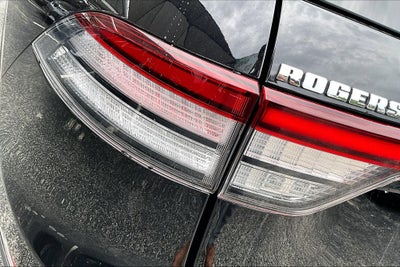 2025 Lincoln Aviator Reserve Premium