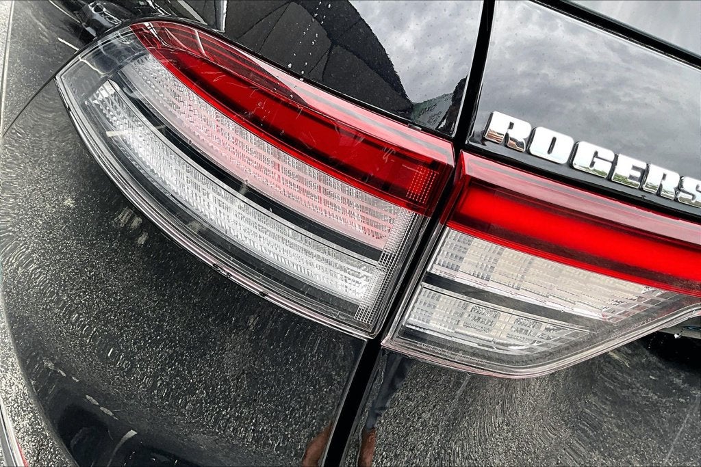 2025 Lincoln Aviator Reserve Premium