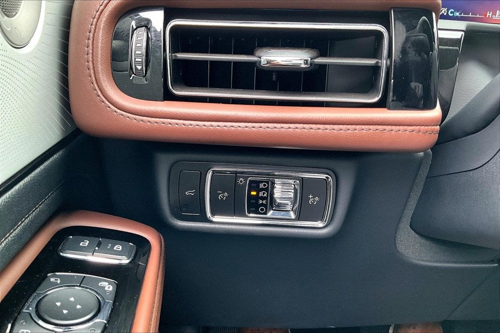 2025 Lincoln Aviator Reserve Premium