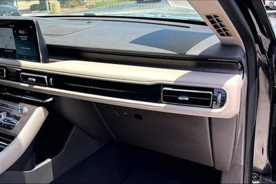 2020 Lincoln Aviator Reserve Premium