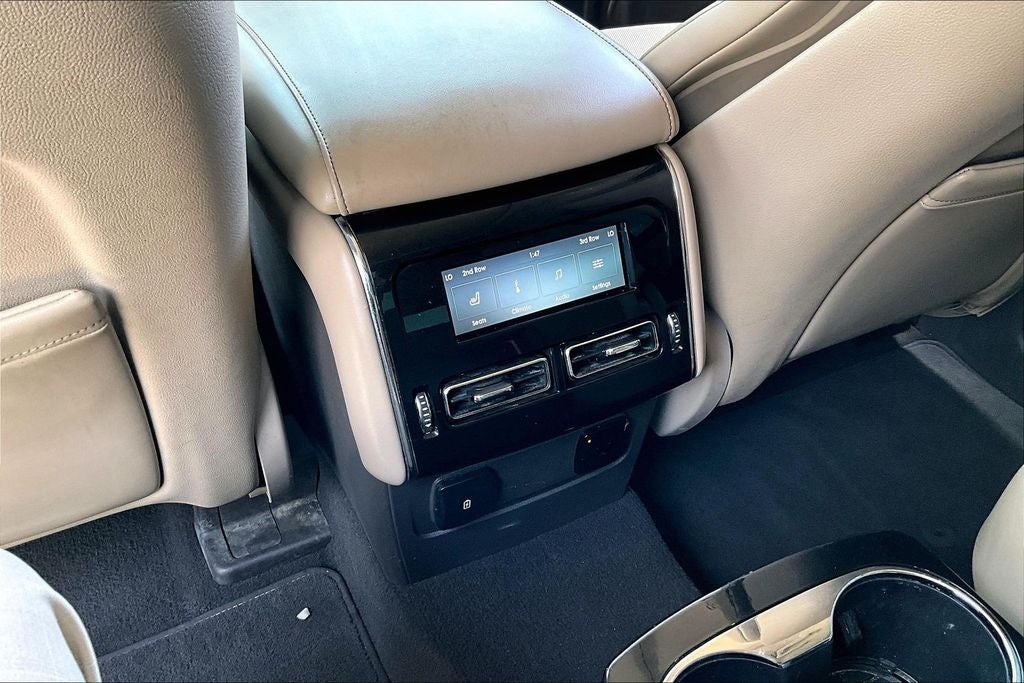 2020 Lincoln Aviator Reserve Premium