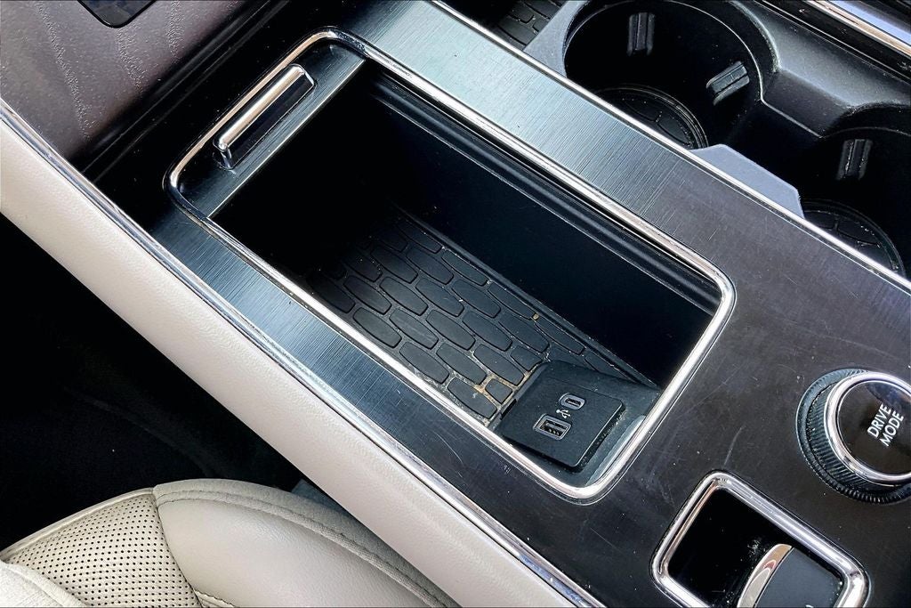 2020 Lincoln Aviator Reserve Premium