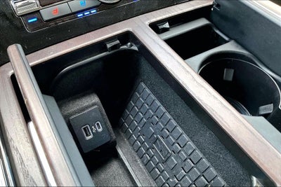 2023 Lincoln Navigator L Reserve
