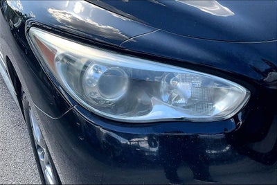 2014 INFINITI QX60 Base