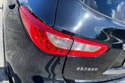 2014 INFINITI QX60 Base
