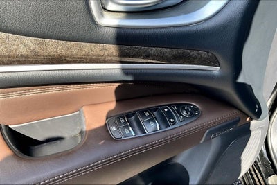 2014 INFINITI QX60 Base