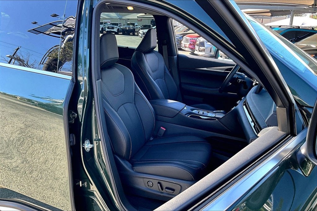 Used 2026 INFINITI QX60 for Sale in Grapevine, TX | Stock #TC358022