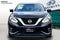 2016 Nissan Murano Platinum
